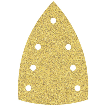 PAPIER ŚCIERNY EXPERT EXC470 100*150MM G80 10PC