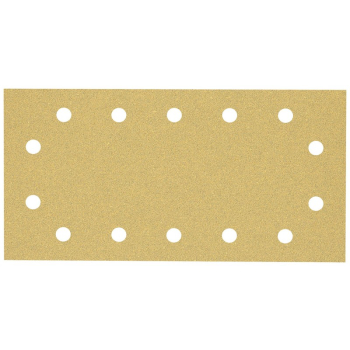 ARKUSZE ŚCIERNE EXPERT EXC470 115*230MM G120 10PC