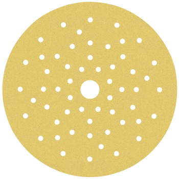 KRĄŻEK PRZYCZEPNY 150MM EXPERT EXC470 G150 PERFOROWANY