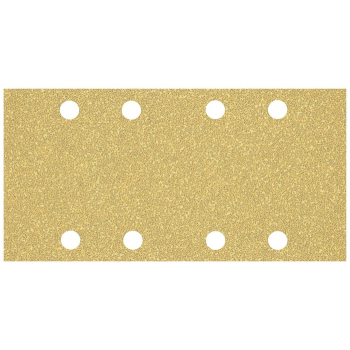 ARKUSZE ŚCIERNE EXPERT EXC470 93*186MM G40 10PC