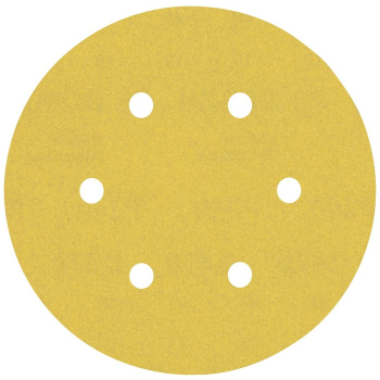 KRĄŻEK ŚCIERNY EXPERT EXC470 D150 G240 5PC