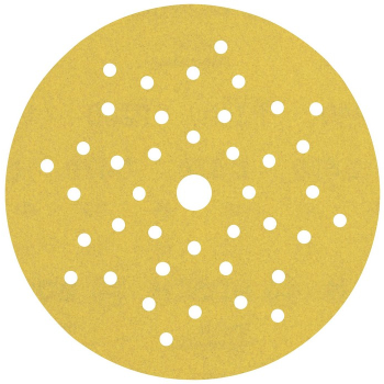 KRĄŻEK PRZYCZEPNY EXPERT EXC470 150MM PERFOROWANY 6PC SET