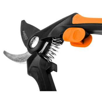 SEKATOR BY-PASS 210 MM, ZAKRES DO 20 MM,