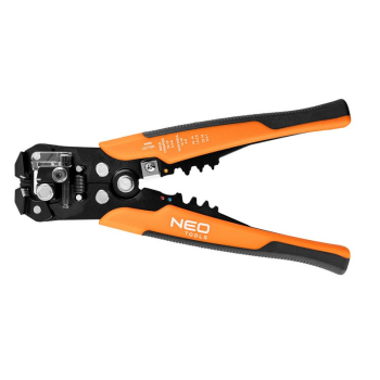 AUTOMATYCZNY ŚCIĄGACZ IZOLACJI CZOŁOWY 200MM+KONEKTORY