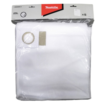 WORKI NA PYŁ 25L DO VC3210L I VC3211