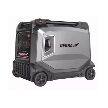 AGREGAT PRĄDOTWÓRCZY INWERTOROWY 3.0/3.3KW