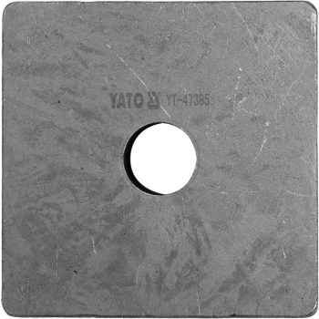 Ubijak SDS HEX 150x150mm Yato YT-47385