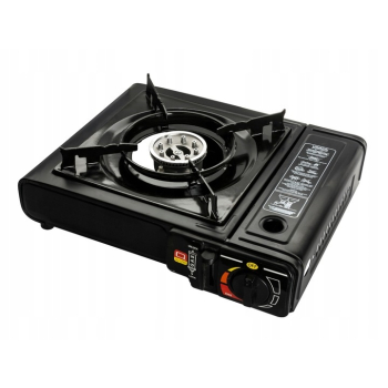 KUCHENKA TURYSTYCZNA WALIZKOWA GAZOWA NA WKŁAD 220G