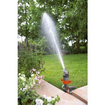 COMFORT ZRASZACZ TURBINOWY NA SZPILCE