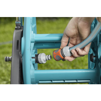 WÓZEK NA WĄŻ CLEVERROLL  M