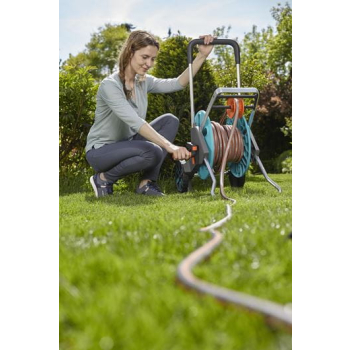 WÓZEK NA WĄŻ CLEVERROLL  M