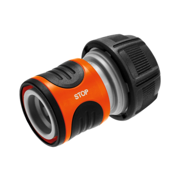 OGS – SZYBKOZŁĄCZE ZE STOPEM 3/4'