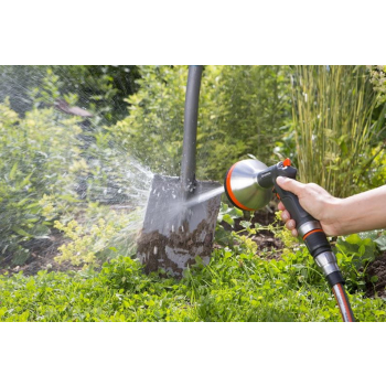 PREMIUM WIELOFUNKCYJNY PISTOLET ZRASZAJĄCY