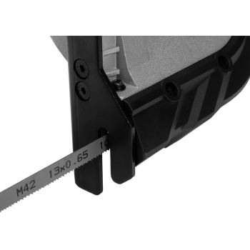 PIŁA TAŚMOWA KORPUS 18V, 4.0AH + ŁADOWARKA