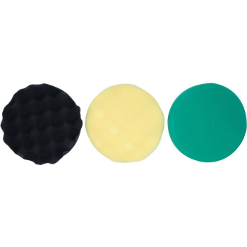 POLERKA ORBITALNA 125MM 18V, 4.0AH + ŁADOWARKA