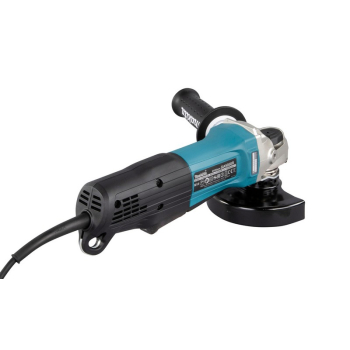 SZLIFIERKA KĄTOWA 125MM 1300W ANTY-RSTART