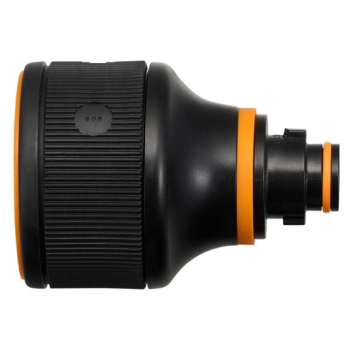 PISTOLET ZRASZAJĄCY 3-FUNKCYJNY FRONT CONTROL