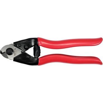 NOŻYCE DO DRUTU I LINEK STALOWYCH 190MM