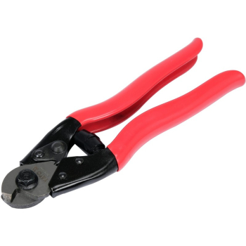 NOŻYCE DO DRUTU I LINEK STALOWYCH 190MM