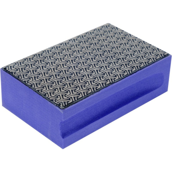 GĄBKA DIAMENTOWA GRAMATURA 400