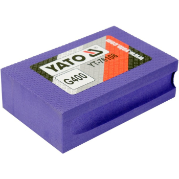 GĄBKA DIAMENTOWA GRAMATURA 400