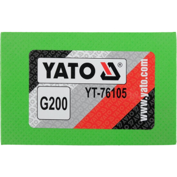 GĄBKA DIAMENTOWA GRAMATURA 200