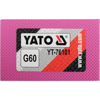 GĄBKA DIAMENTOWA GRAMATURA 60