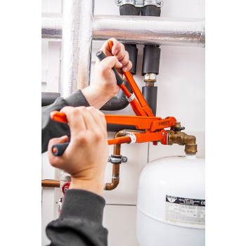 KLUCZ DO RUR TYP '90', 1.0'', 320 MM