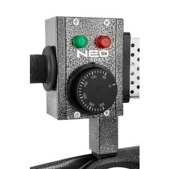 ZGRZEWARKA DO RUR Z TWORZYW SZTUCZNYCH 800W