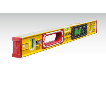 ELEKTRONICZNA POZIOMICA STABILA TECH 196, IP 65, 100 CM