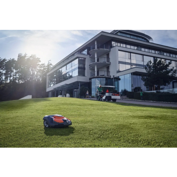 KOSIARKA AUTOMATYCZNA AUTOMOWER 550 EPOS