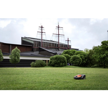 KOSIARKA AUTOMATYCZNA AUTOMOWER 550 EPOS