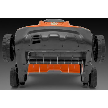 WERTYKULATOR S138I ZESTAW