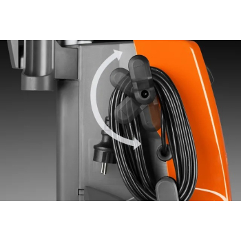 MYJKA CIŚNIENIOWA PW360