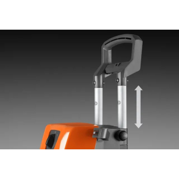 MYJKA CIŚNIENIOWA PW360