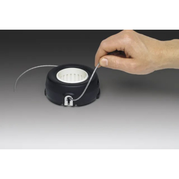 GŁOWICA ŻYŁKOWA T25 M10