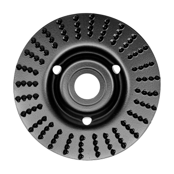 TARNIK WPUSZCZONY  T-61 125 MM