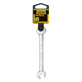 KLUCZ PŁASKI ANTI-SLIP 14*15MM