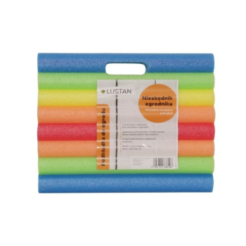 PODKŁADKA PIANKOWA 33*27CM TĘCZOWA