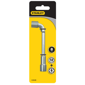 KLUCZ FAJKOWY PRZEBITY 8MM