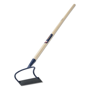 MOTYKA HACZKA TAŚMA DWUPALAKOWA