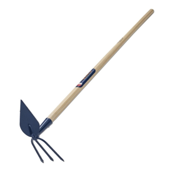 MOTYKA SERCÓWKA OPRAWNA 2-STRONNA