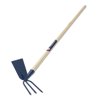 MOTYCZKA PROSTA Z WIDEŁKAMI – DUŻA