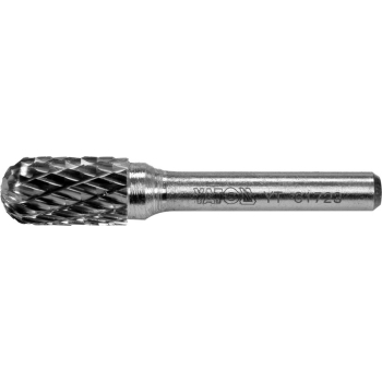 FREZ TRZPIENIOWY ZAOKRĄGLONY PREMIUM