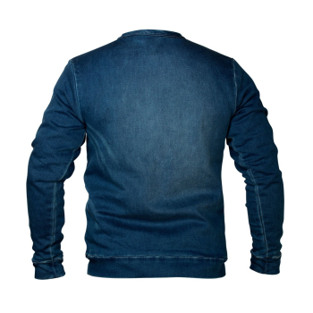 BLUZA ROBOCZA DENIM ROZMIAR M