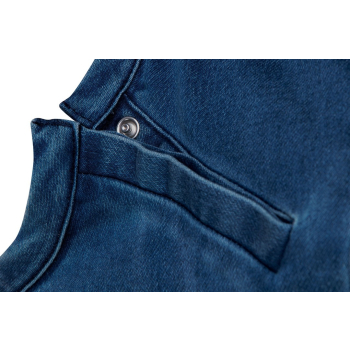 BLUZA ROBOCZA DENIM ROZMIAR M