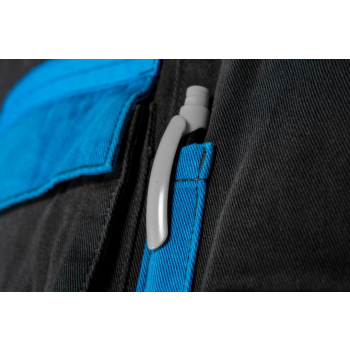 SPODNIE ROBOCZE OGRODNICZKI HD+, ROZMIAR XXL