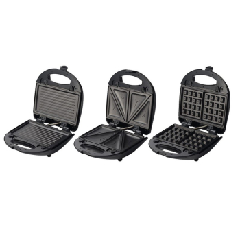 OPIEKACZ DO KANAPEK 3W1, 750W