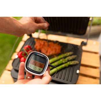 TERMOMETR CYFROWY DO MIĘSA