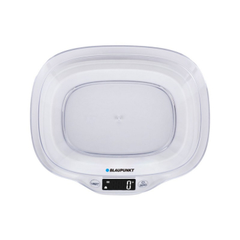 WAGA KUCHENNA Z PLASTIKOWĄ MISĄ